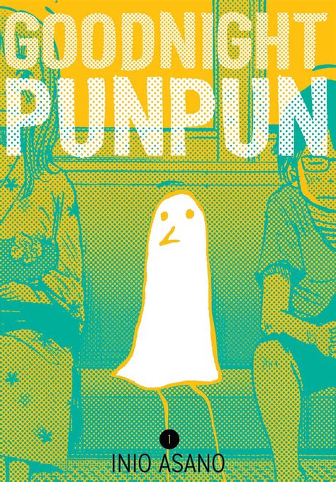 pum pum anime|Goodnight Punpun Manga